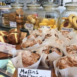 Chatham Food Store - Muffins