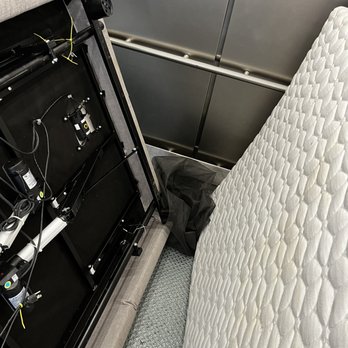 Public Storage - Mattress and box spring left on elevator - Self Storage Near Me - Costa Mesa, California Public Storage - Mattress and box spring left on elevator - Self Storage Near Me - Costa Mesa, California
