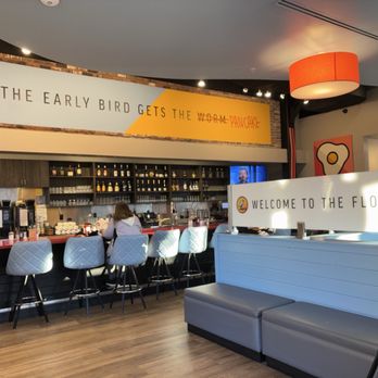 Early Bird Village Pointe - Entry - Breakfast & Brunch Near Me - Omaha, Nebraska Early Bird Village Pointe - Entry - Breakfast & Brunch Near Me - Omaha, Nebraska