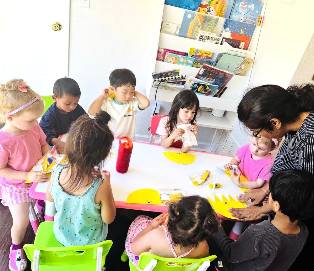 Mother's Pride School - childcare center in Beaverton, OR