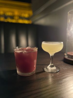 Sundry and Vice by null