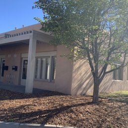 Exterior photo of Scher Center for Well Being - Santa Fe, New Mexico Exterior photo of Scher Center for Well Being - Santa Fe, New Mexico