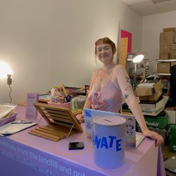 Supply Victoria Creative Reuse Centre - Come see us at our Creative Reuse Centre -- a non-profit dedicated to diverting materials from the landfill!
