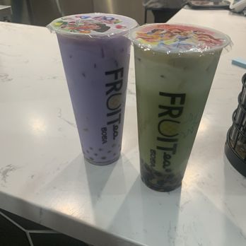 Fruitea Boba - drinks - Caterers Near Me - Orange, California Fruitea Boba - drinks - Caterers Near Me - Orange, California