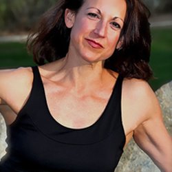 Cindy Ayres - Owner Instructor of Beyond Fit Pilates