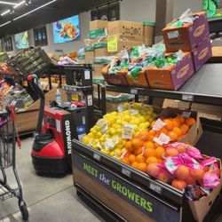 ALDI - Produce