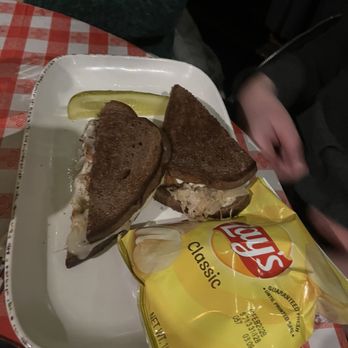 Land Ho - Cape cod Reuben - Bars Near Me - Orleans, Massachusetts