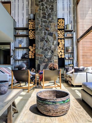 río serrano hotel + spa by null