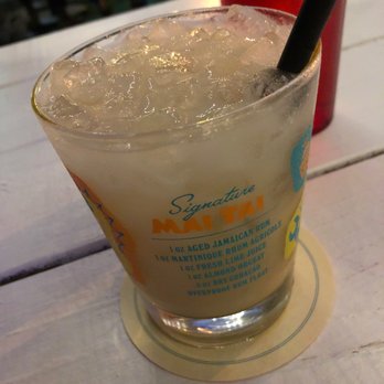 Three Dots and A Dash - Mai Tai! - Asian Fusion Near Me - Chicago, Illinois Three Dots and A Dash - Mai Tai! - Asian Fusion Near Me - Chicago, Illinois