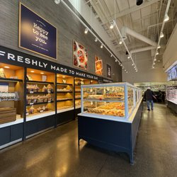 Paris Baguette - Paris Baguette in August 2025