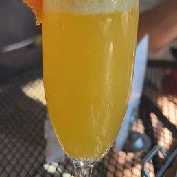 Mimosas