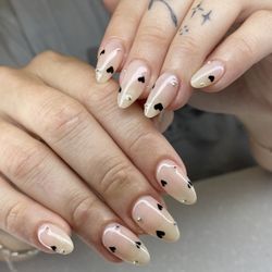 B A R E Nail Studio