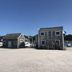 Chatham Shellfish
