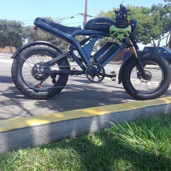 West Coast E-Bikes - Bikes Near Me - Anaheim, California