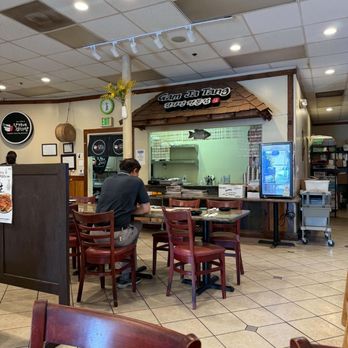 Jang Ga Nae - inside - Korean Near Me - Rowland Heights, California Jang Ga Nae - inside - Korean Near Me - Rowland Heights, California
