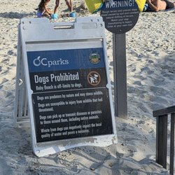 Baby Beach