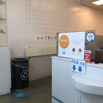 Boba Lab - Inside - Desserts Near Me - Santa Monica, California Boba Lab - Inside - Desserts Near Me - Santa Monica, California