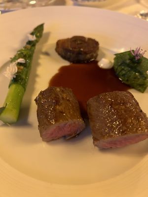 Restaurant Operakällaren by null