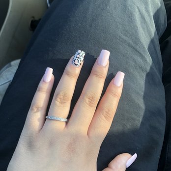 Image Nails - Nail Salons Near Me - Rosenberg, Texas