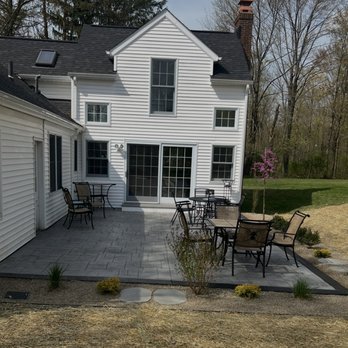 Deluxe Outdoor Services - Landscaping Near Me - Wickliffe, Ohio