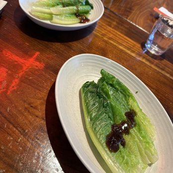 Stick & Steam - lettuce - Dim Sum Near Me - Millbrae, California Stick & Steam - lettuce - Dim Sum Near Me - Millbrae, California