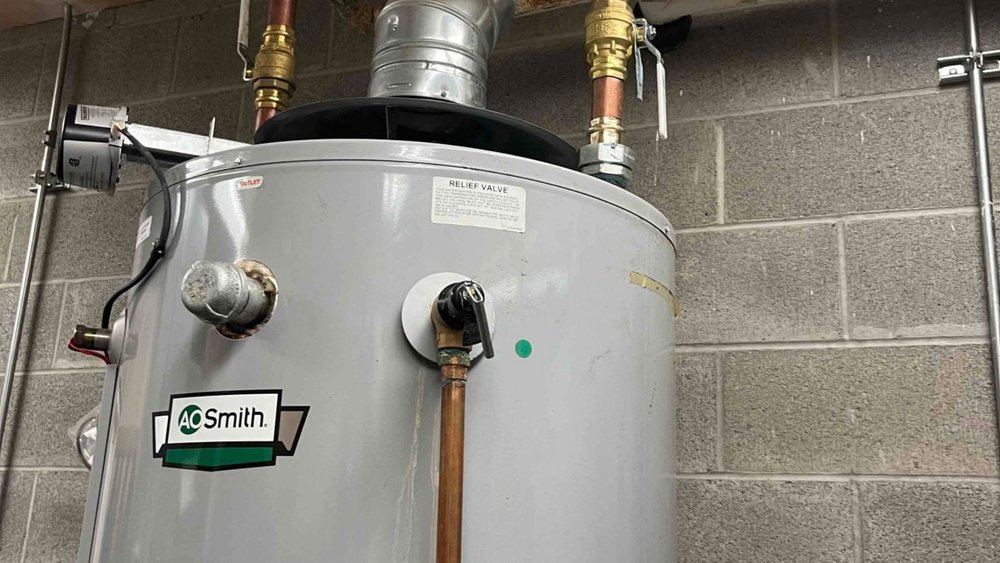 Slide of Allied Plumbing And Pumps