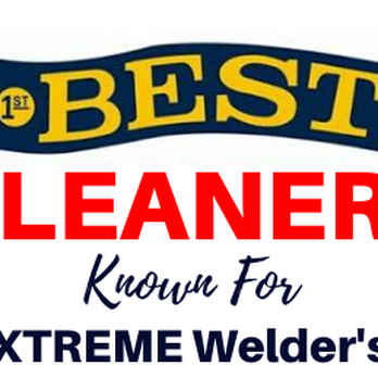 Best Cleaners - Logo - Laundry Services Near Me - Seguin, Texas Best Cleaners - Logo - Laundry Services Near Me - Seguin, Texas