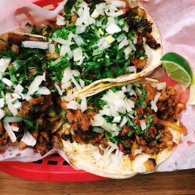 Carmela's Taqueria by null