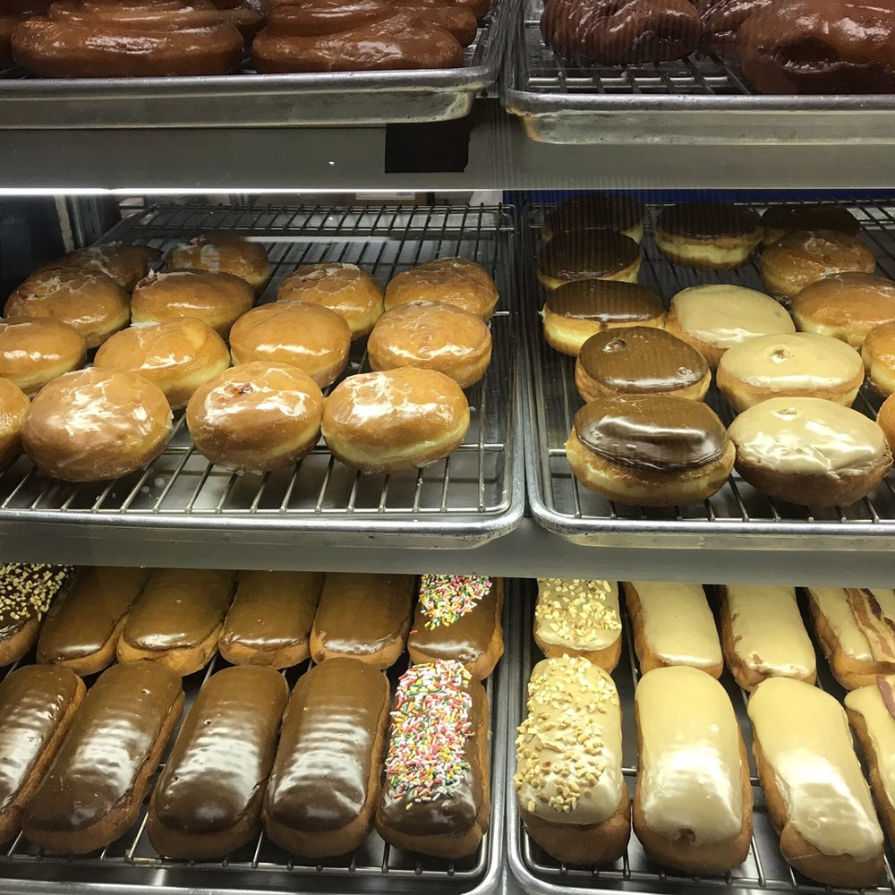 Dunkin' Donuts Woodinville, WA 98072 Last Updated August 2021 Yelp