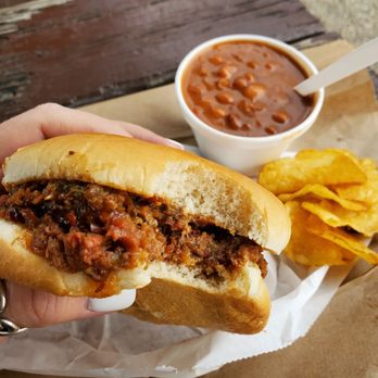 Smokey J's Barbeque - Barbeque Near Me - Austin, Texas