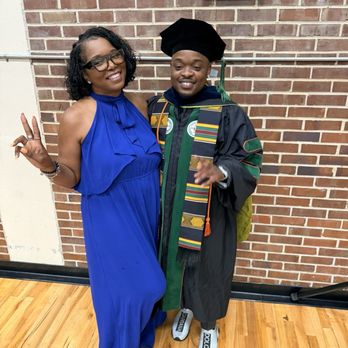 Allyson Gonzalez, MD - Bryan and Mom May 1, 2026-Graduation Day - Obstetricians & Gynecologists Near Me - Playa Vista, California Allyson Gonzalez, MD - Bryan and Mom May 1, 2026-Graduation Day - Obstetricians & Gynecologists Near Me - Playa Vista, California
