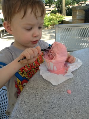 Penn State Berkey Creamery by null