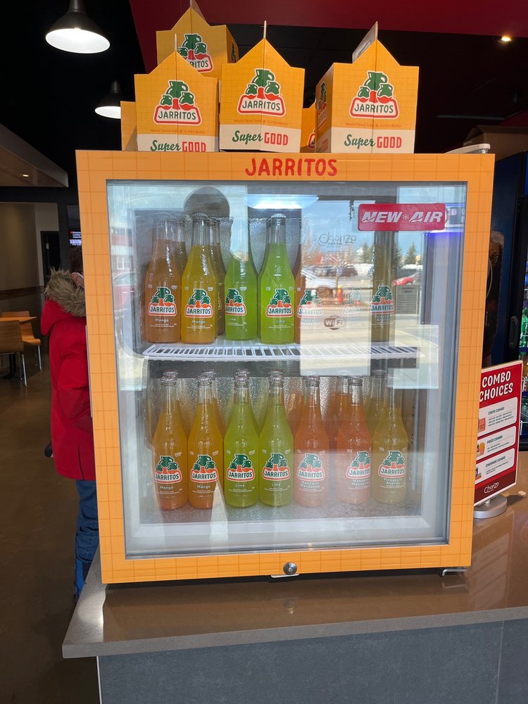 Chorizo Fresh Mex - Photo 2