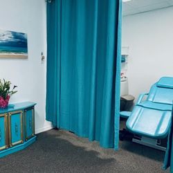 Avous Med Spa - Treatment Area