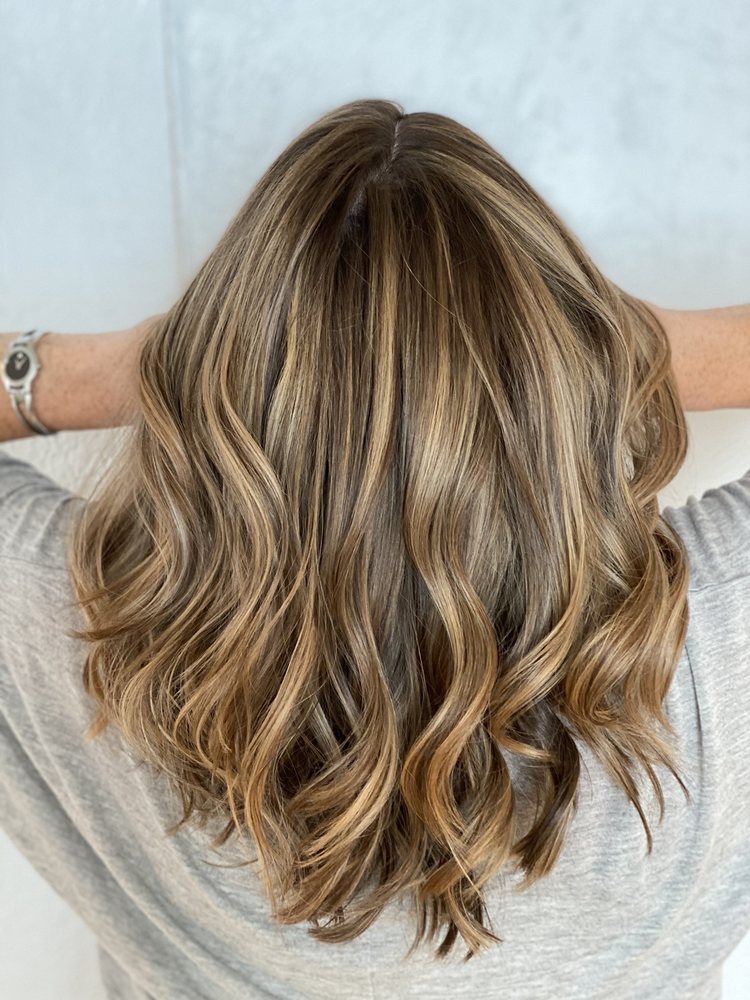 PIXIE HAIR SALON Updated August 2024 Request an Appointment 1050