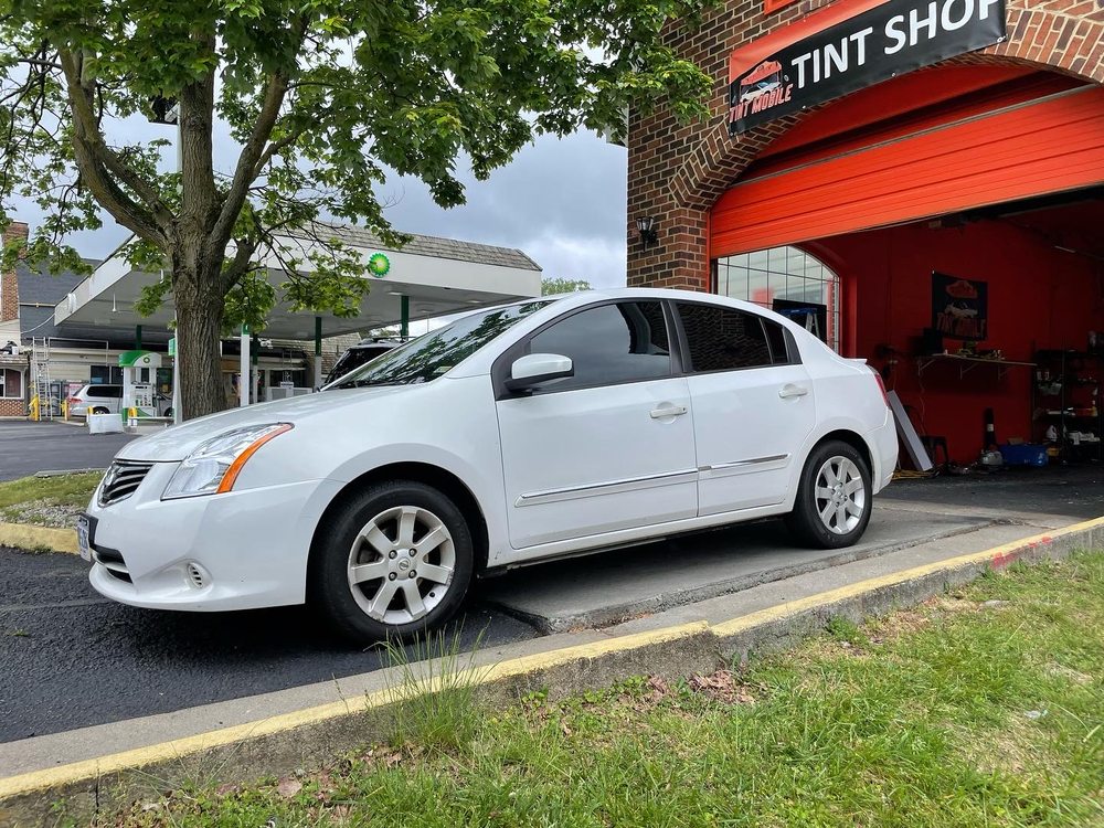 TINT MOBILE Updated October 2024 102 Photos 8211 Hull Street Rd