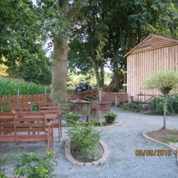 Hofcafé & Pizzeria auf dem Björnshof