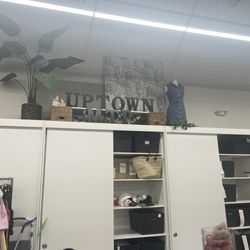 Uptown Cheapskate