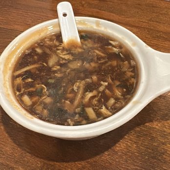 Spice House - Sweet & Sour Soup - Indian Near Me - Edison, New Jersey