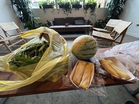 West Oakland Farmers Market by null