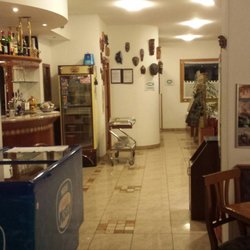4 Stagioni - Gradevole interno
