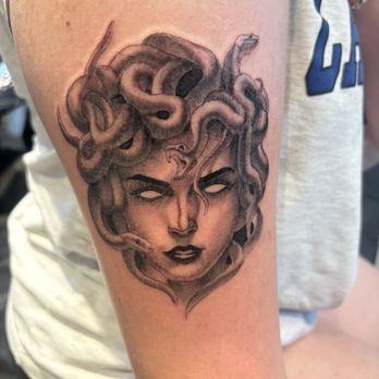 Studio Evolve - Tattoo Near Me - Virginia Beach, Virginia