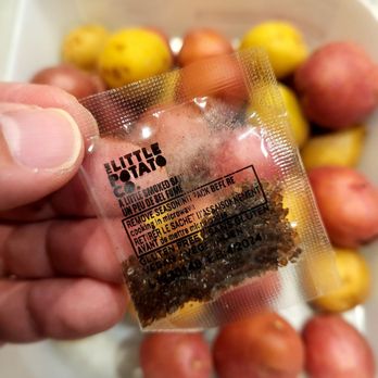 Real Canadian Superstore - Cute seasoning packet - Grocery Near Me - Richmond, British Columbia Real Canadian Superstore - Cute seasoning packet - Grocery Near Me - Richmond, British Columbia