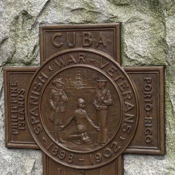Spanish-American War Memorial - Landmarks & Historical Buildings Near Me - Providence, Rhode Island Spanish-American War Memorial - Landmarks & Historical Buildings Near Me - Providence, Rhode Island