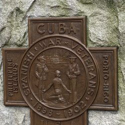 Spanish-American War Memorial