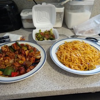 Chimex - Take Out Bigger Plate Meal - a ridiculous amount of pretty tasty takeout food - Chinese Near Me - Oklahoma City, Oklahoma Chimex - Take Out Bigger Plate Meal - a ridiculous amount of pretty tasty takeout food - Chinese Near Me - Oklahoma City, Oklahoma