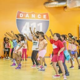 Dance 411 Studios by null