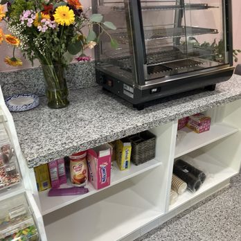 Aggie Yogurt - Coffee toppings, and flowers - Ice Cream & Frozen Yogurt Near Me - Davis, California Aggie Yogurt - Coffee toppings, and flowers - Ice Cream & Frozen Yogurt Near Me - Davis, California