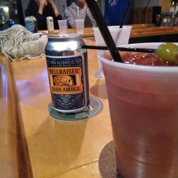 Tamm Ave Bar - Love that my friends that are participating in Dry January can enjoy a good NA at one of my favorite bars - Bars Near Me - St. Louis, Missouri Tamm Ave Bar - Love that my friends that are participating in Dry January can enjoy a good NA at one of my favorite bars - Bars Near Me - St. Louis, Missouri