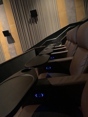 Village Cinema by null